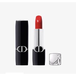 Christian Dior‎ Rouge Dior Lipstick 844 Trafalgar NWOB .123oz LIMITED EDITION